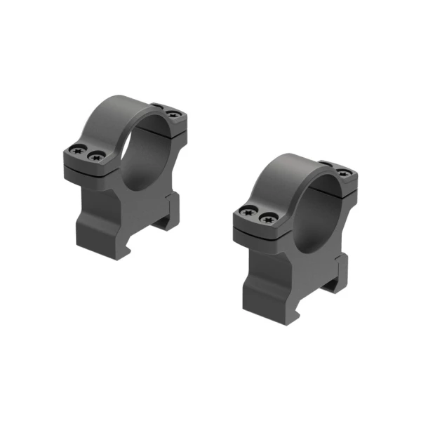 Leupold BackCountry Cross-Slot 1" Rings - Bild 2