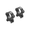 Leupold BackCountry Cross-Slot 30mm Rings