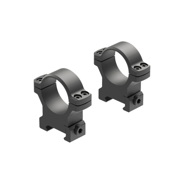 Leupold BackCountry Cross-Slot 30mm Rings