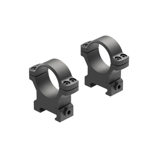 Leupold BackCountry Cross-Slot 30mm Rings