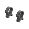 Leupold BackCountry Cross-Slot 30mm Rings - Bild 3