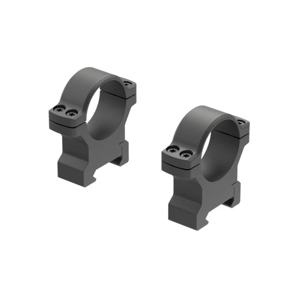 Leupold BackCountry Cross-Slot 30mm Rings - Bild 3