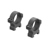 Leupold BackCountry Cross-Slot 34/35mm High Rings - Bild 2