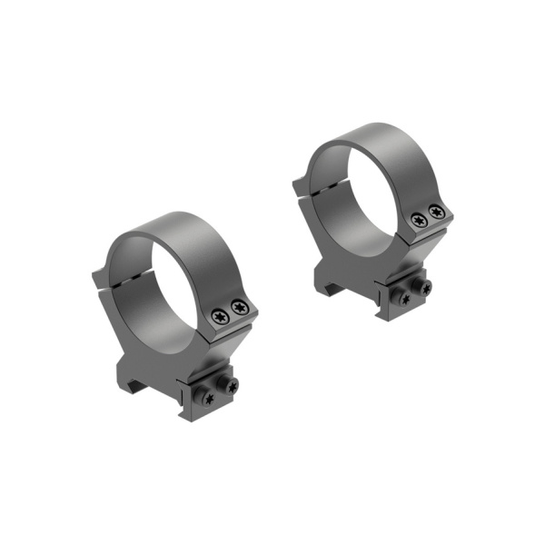 Leupold PRW2 34mm Rings
