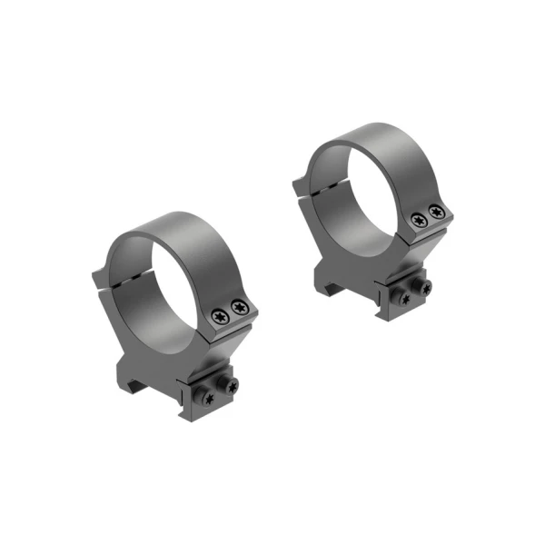 Leupold PRW2 34mm Rings