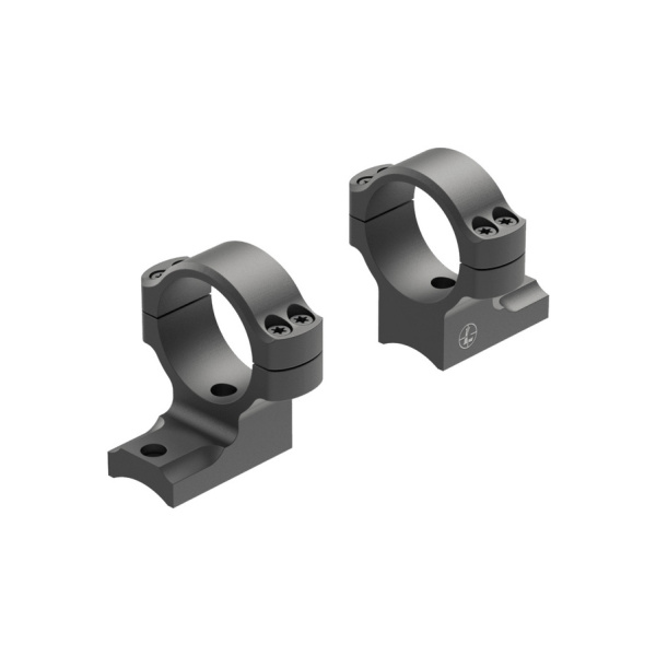 Leupold BackCountry 30mm Rings