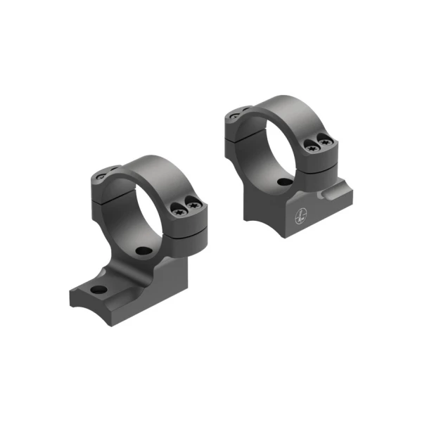 Leupold BackCountry 30mm Rings
