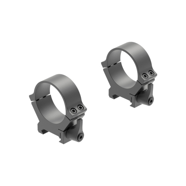 Leupold QRW2 34mm Rings