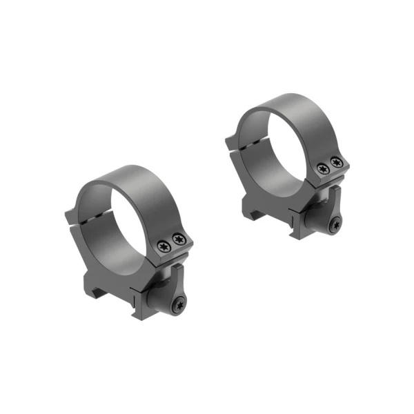 Leupold QRW2 34mm Rings