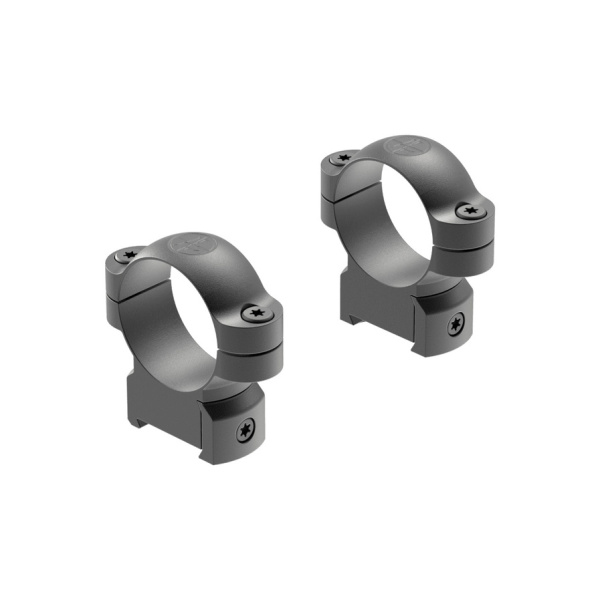 Leupold Ringmount CZ 550 30mm Medium Matte