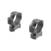 Leupold Ringmount CZ 550 30mm Medium Matte - Bild 2