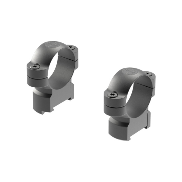 Leupold Ringmount CZ 550 30mm Medium Matte - Bild 2