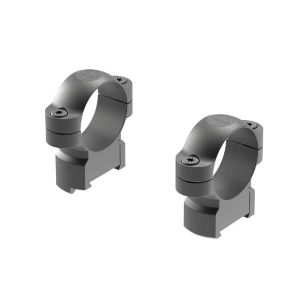 Leupold Ringmount CZ 550 30mm Medium Matte - Bild 2