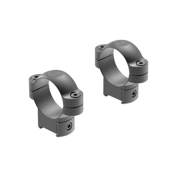 Leupold Ringmount CZ 527