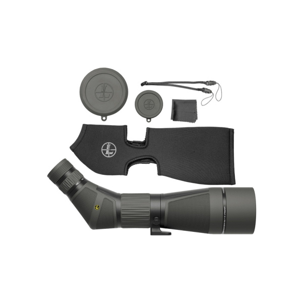 Leupold SX-4 Pro Guide HD 20-60x85mm Angled - Bild 3