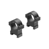 Leupold Open Range Cross-Slot Rings 1"