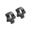 Leupold Open Range Cross-Slot Rings 30mm