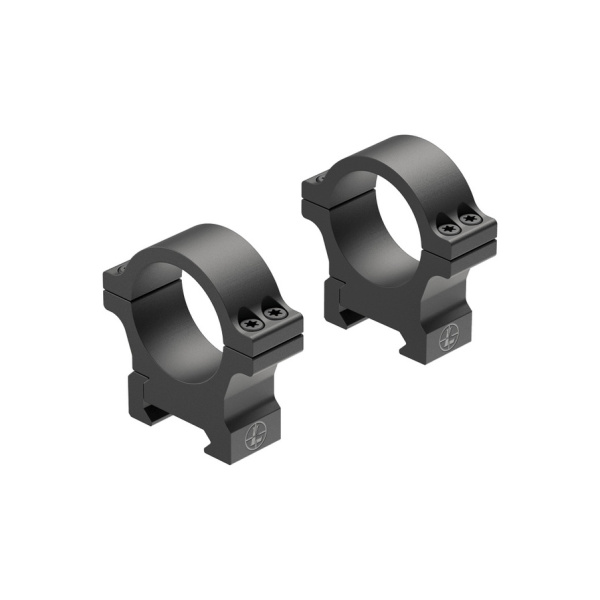 Leupold Open Range Cross-Slot Rings 30mm