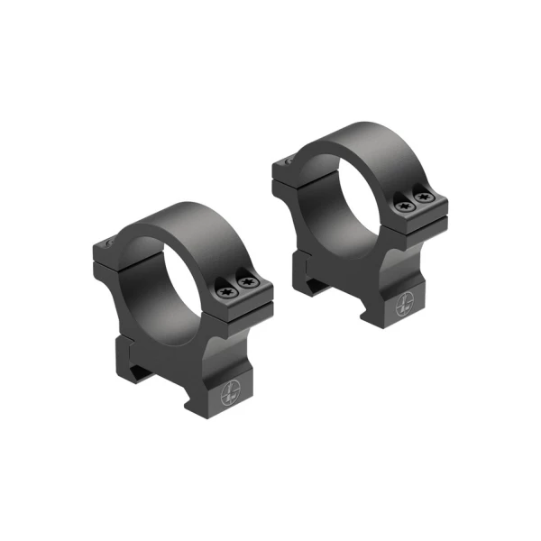 Leupold Open Range Cross-Slot Rings 30mm