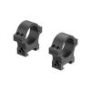 Leupold Open Range Cross-Slot Rings 30mm - Bild 2