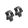 Leupold Open Range Cross-Slot Rings 30mm