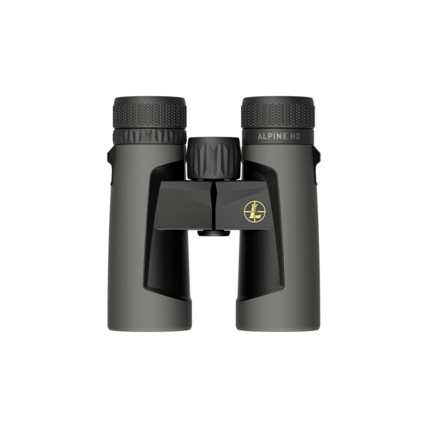 Leupold BX-2 Alpine HD 8x42mm Shadow Gray