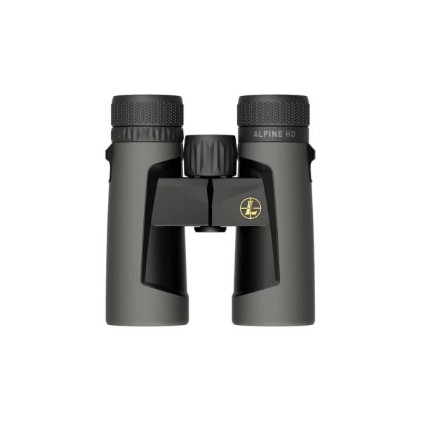Leupold BX-2 Alpine HD 8x42mm Shadow Gray