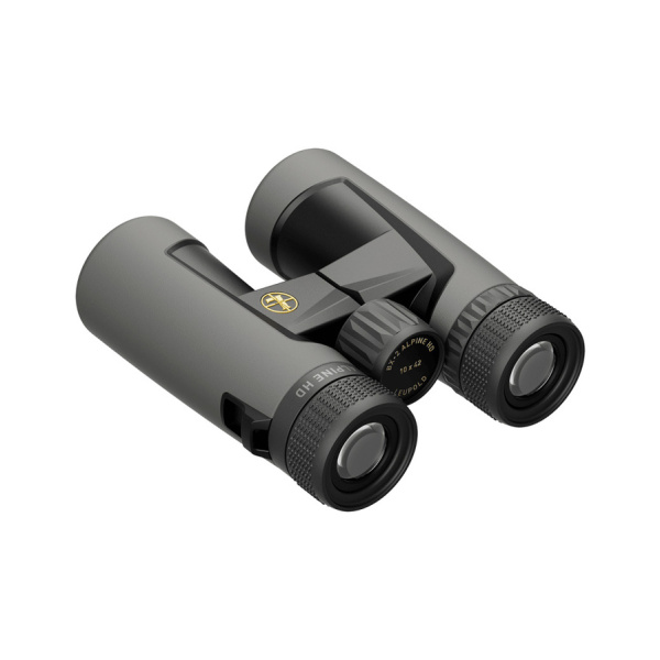 Leupold BX-2 Alpine HD 10x42mm Shadow Gray - Bild 3