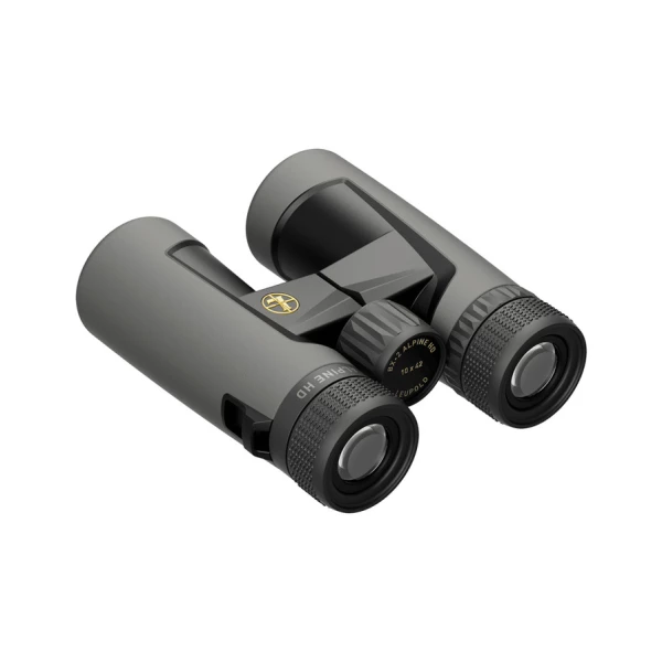 Leupold BX-2 Alpine HD 10x42mm Shadow Gray - Bild 3