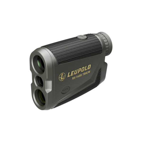Leupold RX-1400i TBR/W Gen2 with Flightpath