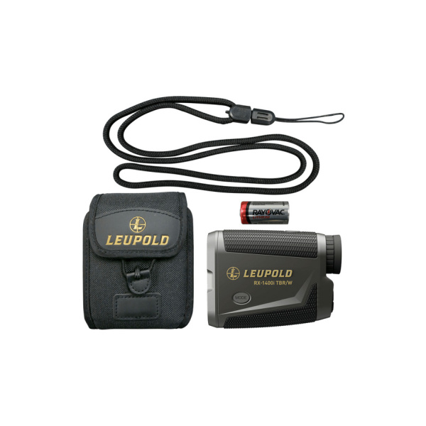 Leupold RX-1400i TBR/W Gen2 with Flightpath - Bild 3
