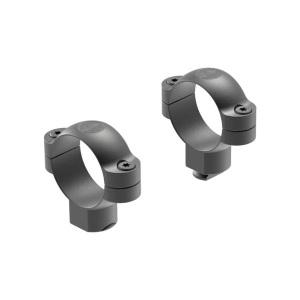 Leupold STD Standard 1" Rings