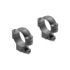 Leupold Ringmount Ruger #1 & 77/22 30mm Medium Matte