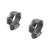Leupold Ringmount Ruger #1 & 77/22 30mm Medium Matte - Bild 2