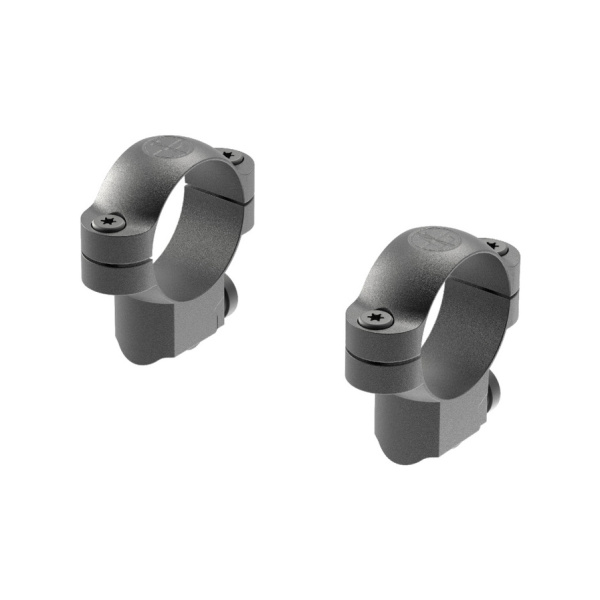 Leupold Ringmount Ruger #1 & 77/22 30mm Medium Matte - Bild 2