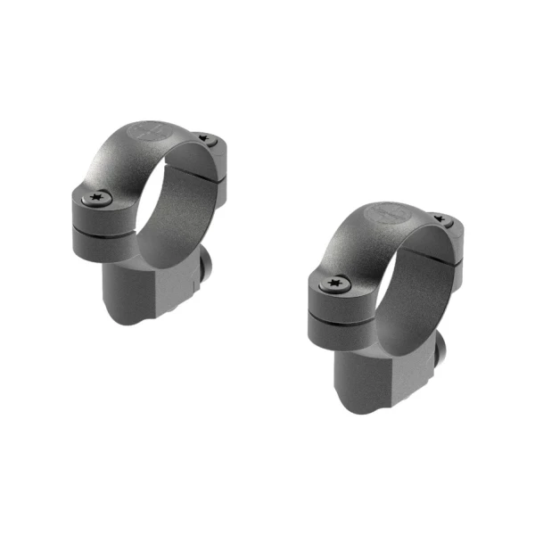 Leupold Ringmount Ruger #1 & 77/22 30mm Medium Matte - Bild 2