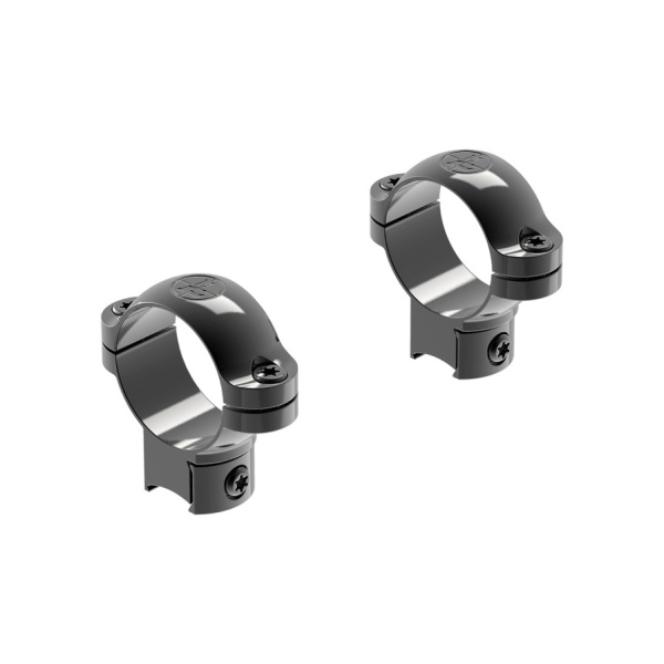 Leupold Kikarsiktesfäste Rimfire 1" 11mm High Gloss
