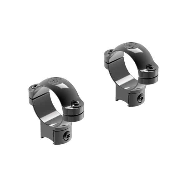 Leupold Kikarsiktesfäste Rimfire 1" 11mm High Gloss