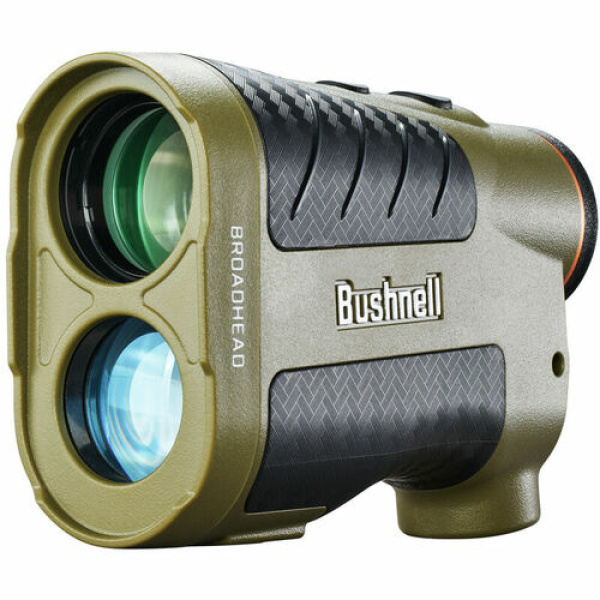 Bushnell Broadhead 6x25