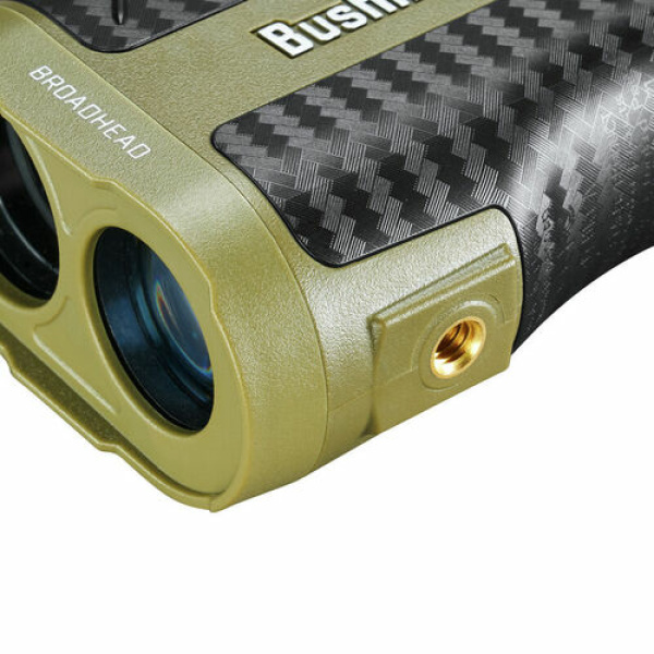 Bushnell Broadhead 6x25 - Bild 9