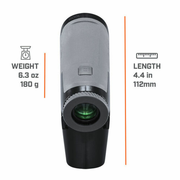 Bushnell Bone Collector Gen2 6x25 1000 - Bild 7