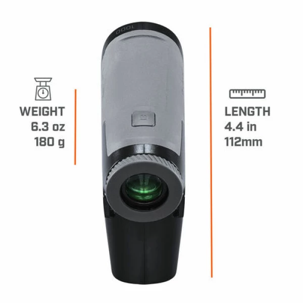 Bushnell Bone Collector Gen2 6x25 1000 - Bild 7