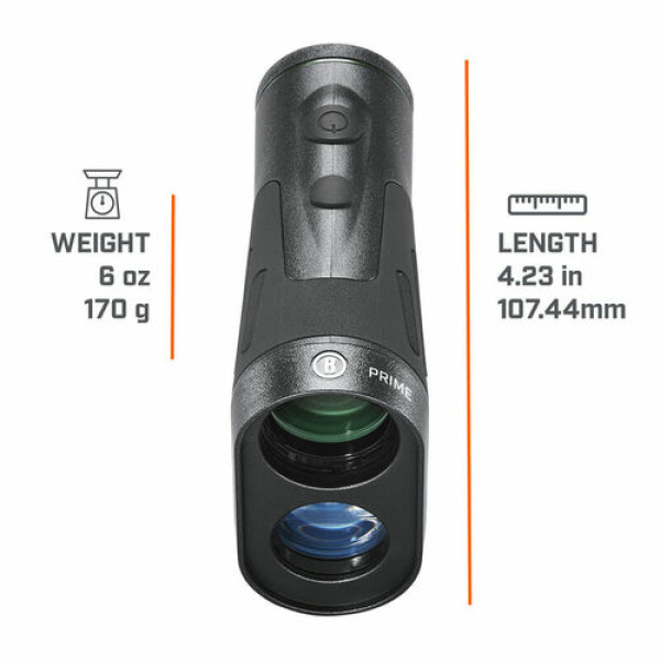 Bushnell Prime 1800 6x24mm - Bild 4