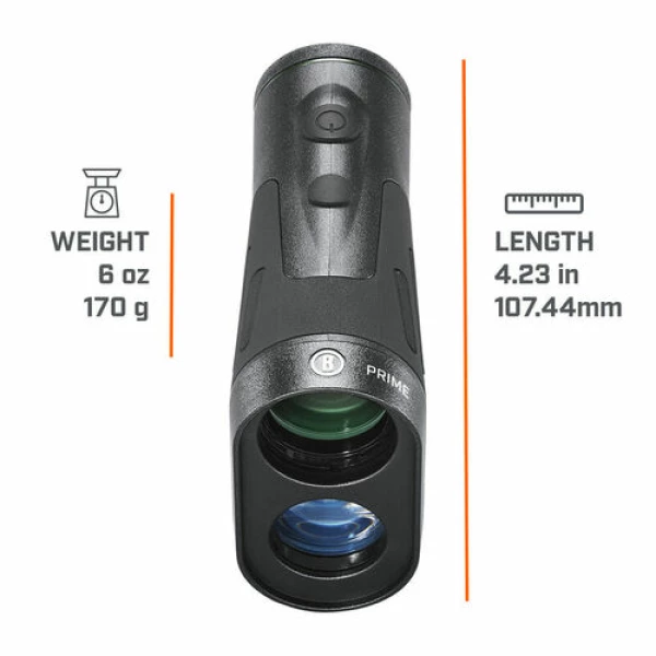Bushnell Prime 1800 6x24mm - Bild 4