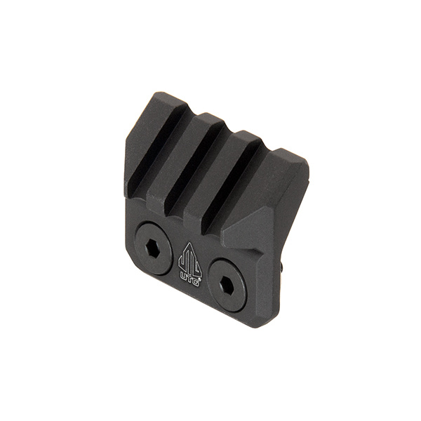 UTG M-LOK® Angled Picatinny Mount