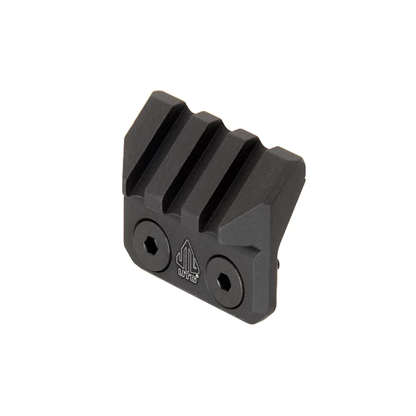 UTG M-LOK® Angled Picatinny Mount