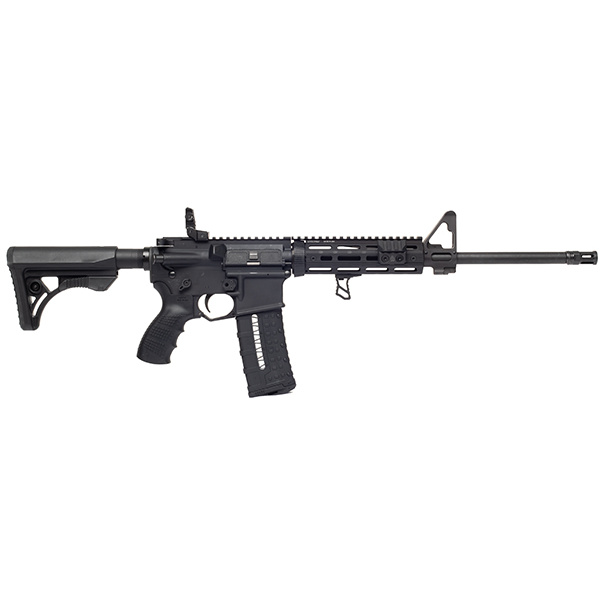 UTG M-LOK® Angled Picatinny Mount - Bild 3