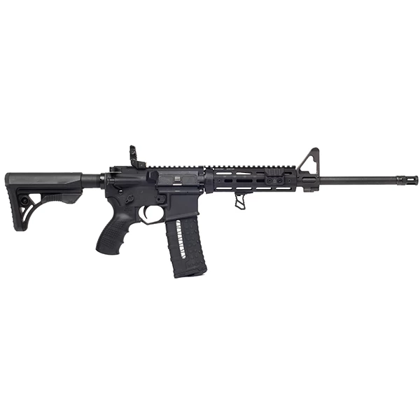 UTG M-LOK® Angled Picatinny Mount - Bild 3