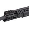 UTG M-LOK® Angled Picatinny Mount - Bild 5