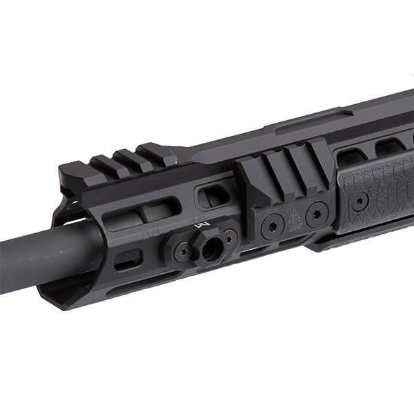 UTG M-LOK® Angled Picatinny Mount - Bild 5